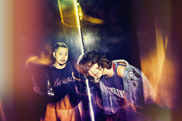 domico "深層快感ですか?/SHINSO KAIKAN DESUKA?"