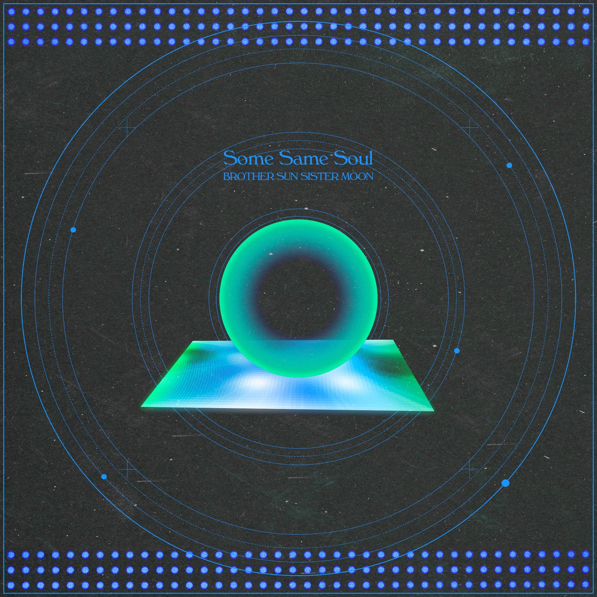 BROTHER SUN SISTER MOON "Some Same Soul (Vinyl)"