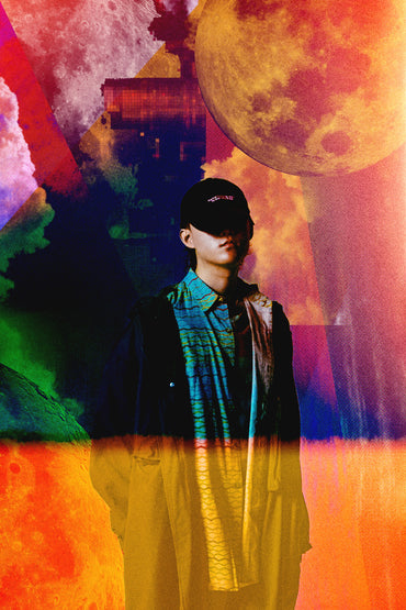 VivaOla "STRANDED (Vinyl)"