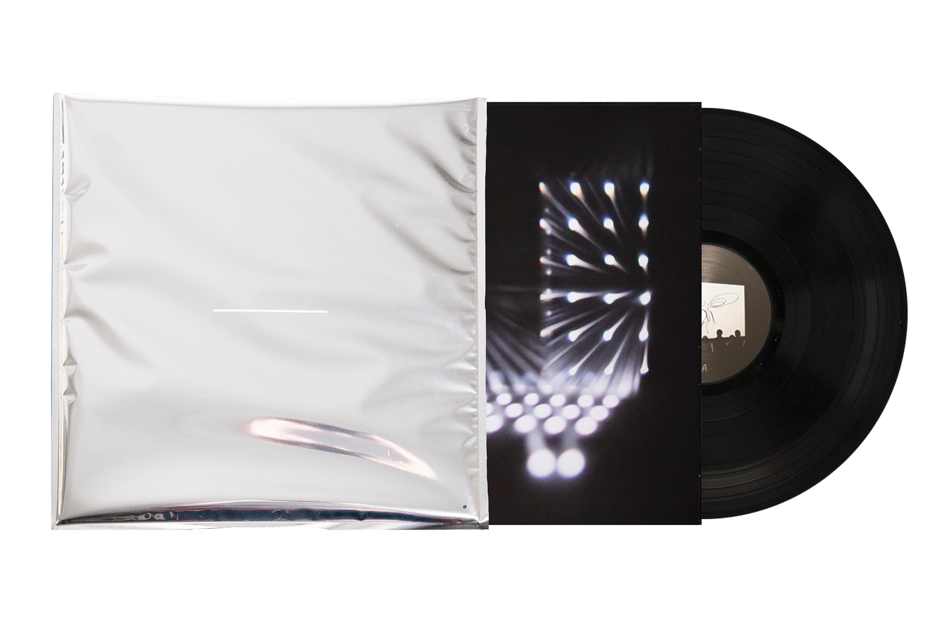 SADFRANK "gel (Vinyl)"