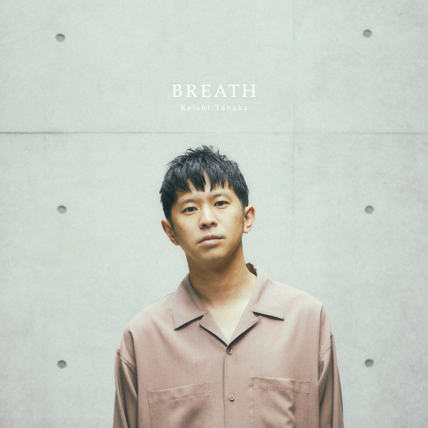 Keishi Tanaka "BREATH (Vinyl)"