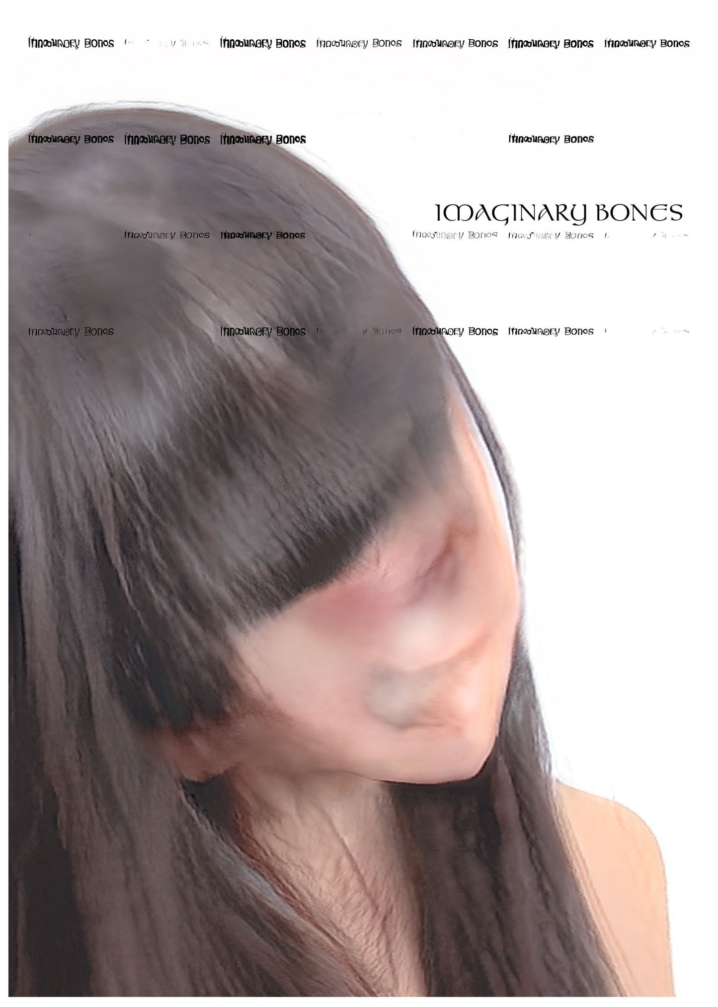 Yuma Kishi "Imaginary Bones" Standard edition Release on March 28th, 2022