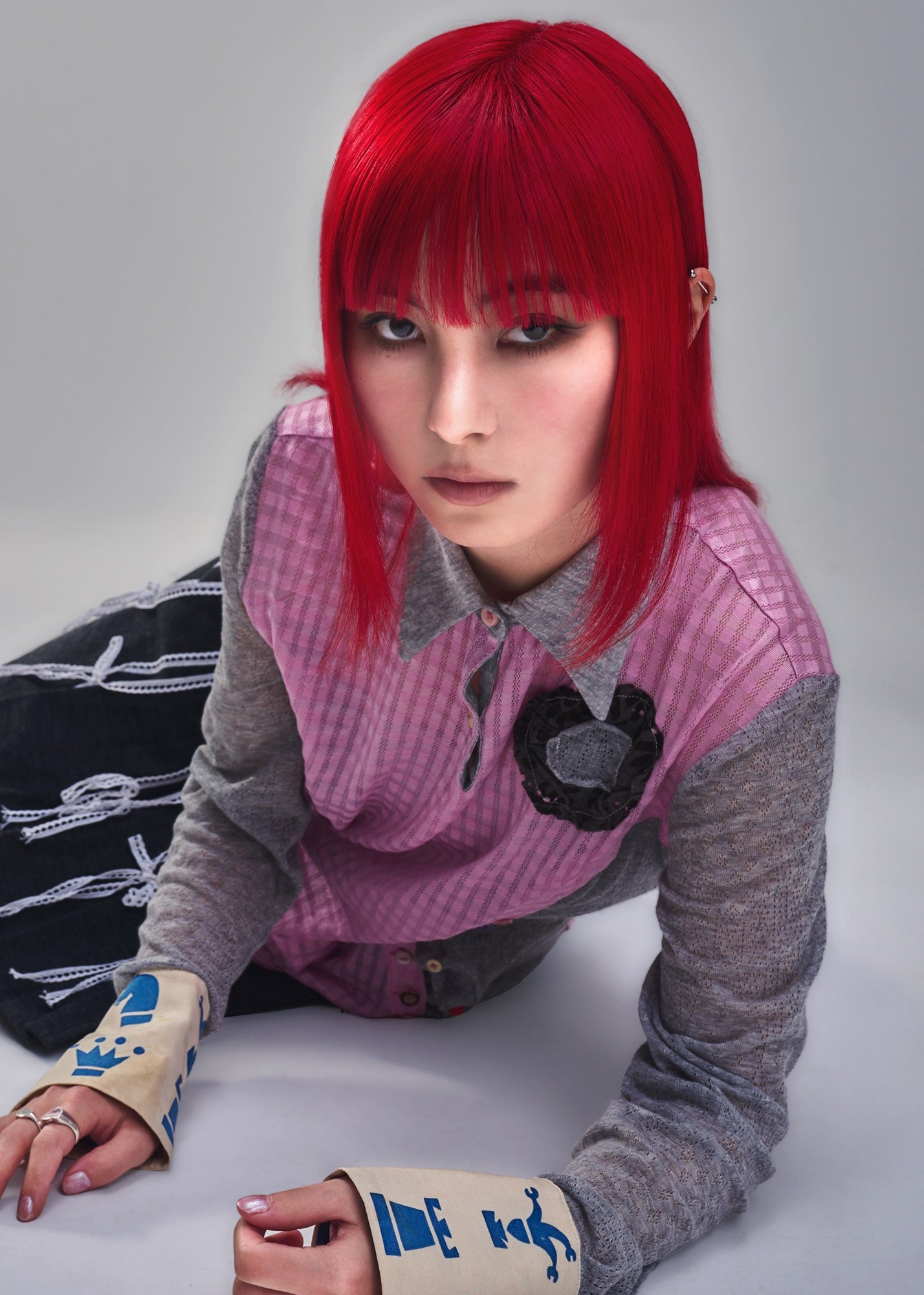 【早鳥預購特典】可愛時刻(僅限CD)