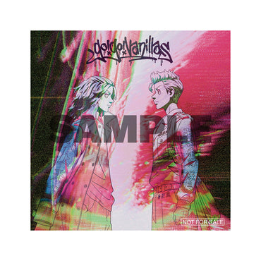 TRICKSTER (CD Only)