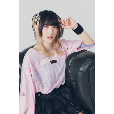 DIALOGUE＋「超音速語言化器」（內山友里奈版）