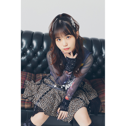 DIALOGUE＋「超音速羅根化器」（稗田寧寧版）