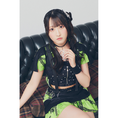 DIALOGUE＋ “超音速洛根化器”（森谷杏佳版）