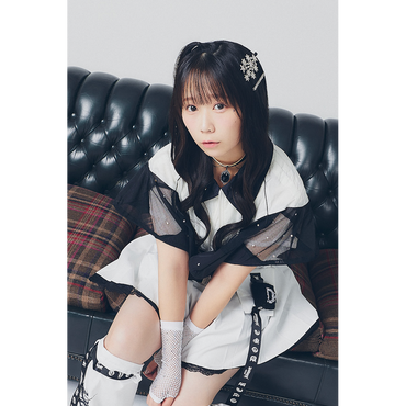 DIALOGUE＋「超音速羅根化器」（飯塚真由版）