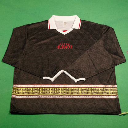 【L】Monogram Game Shirts
