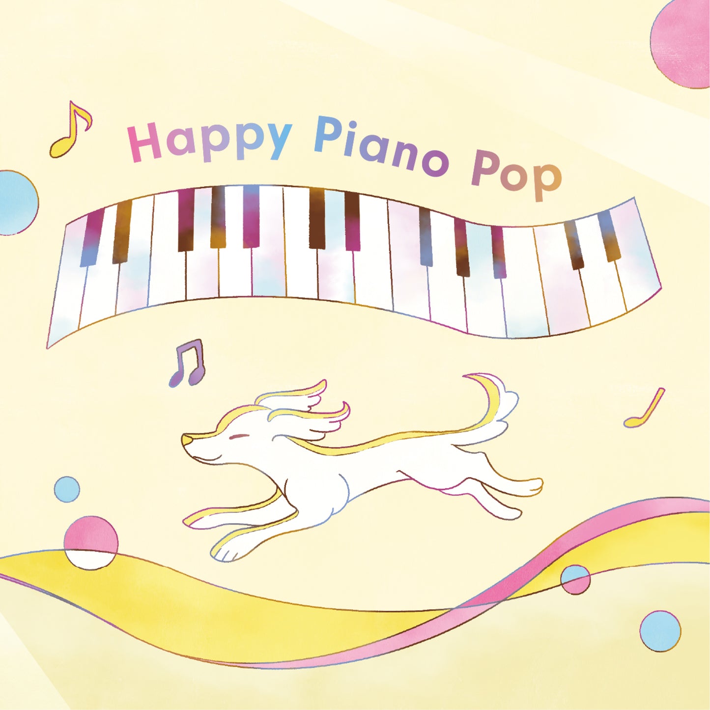 Feliz Piano Pop