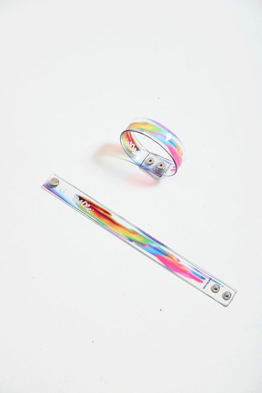 OddRe: Clear Band