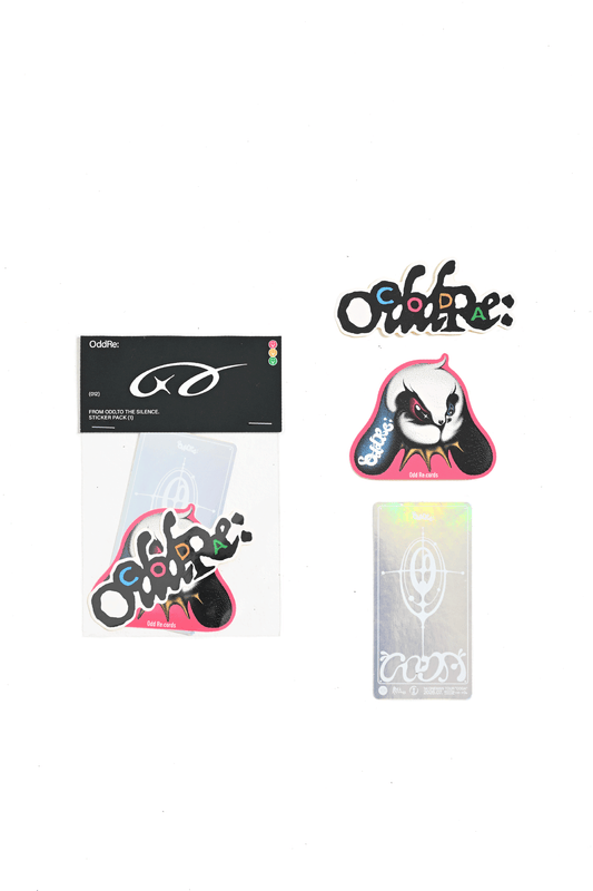 Sticker Pack(1)