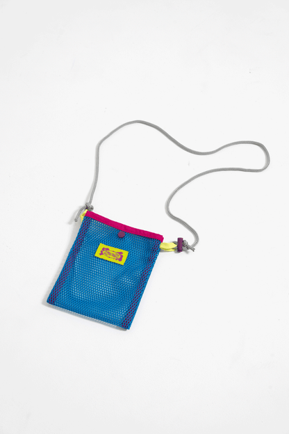 OddRe: Mesh Sacoche