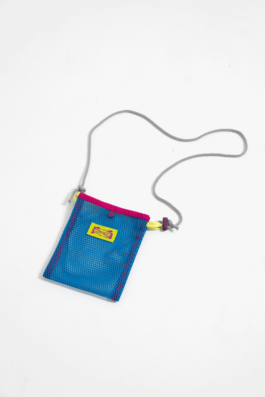 OddRe: Mesh Sacoche