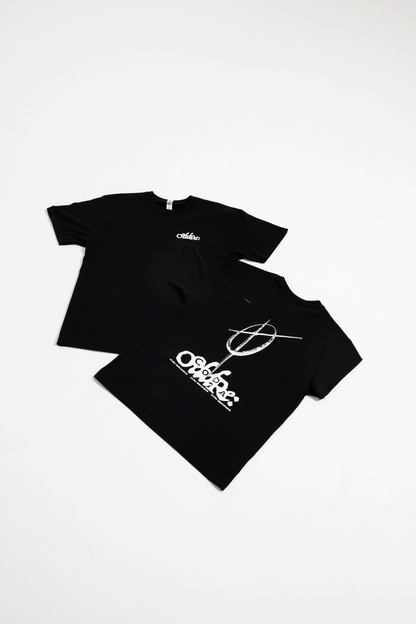 "CODA" KV Tee (Size: XXL)