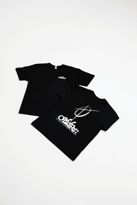"CODA" KV Tee (Size: M)