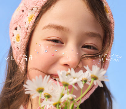 [First Press Limited Edition B] ULTRA (CD＋Booklet)