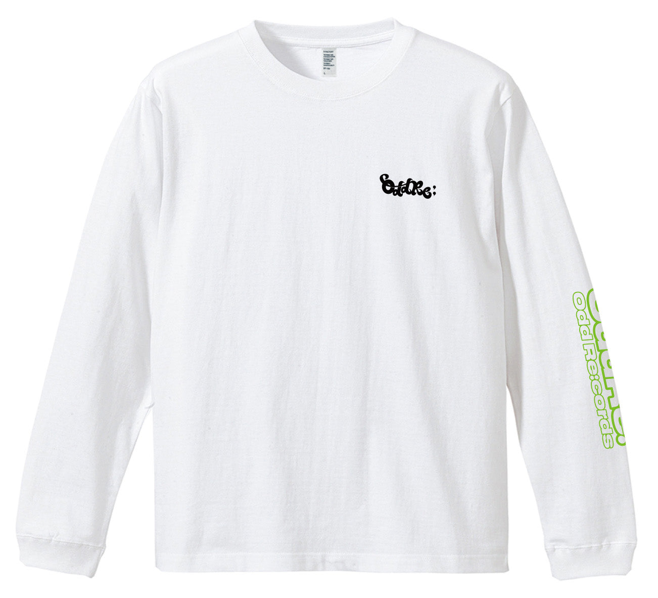 Maglietta a maniche lunghe FUTENE (taglia M)