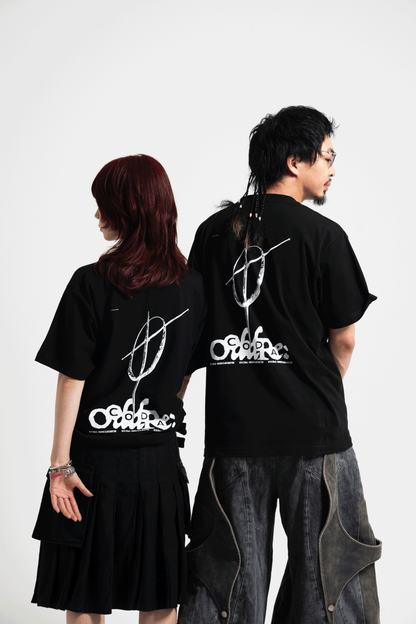 "CODA" KV Tee (Size: XXL)