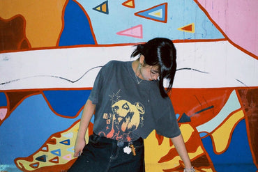 T-shirt Pom "rabbit" (taglia XL)