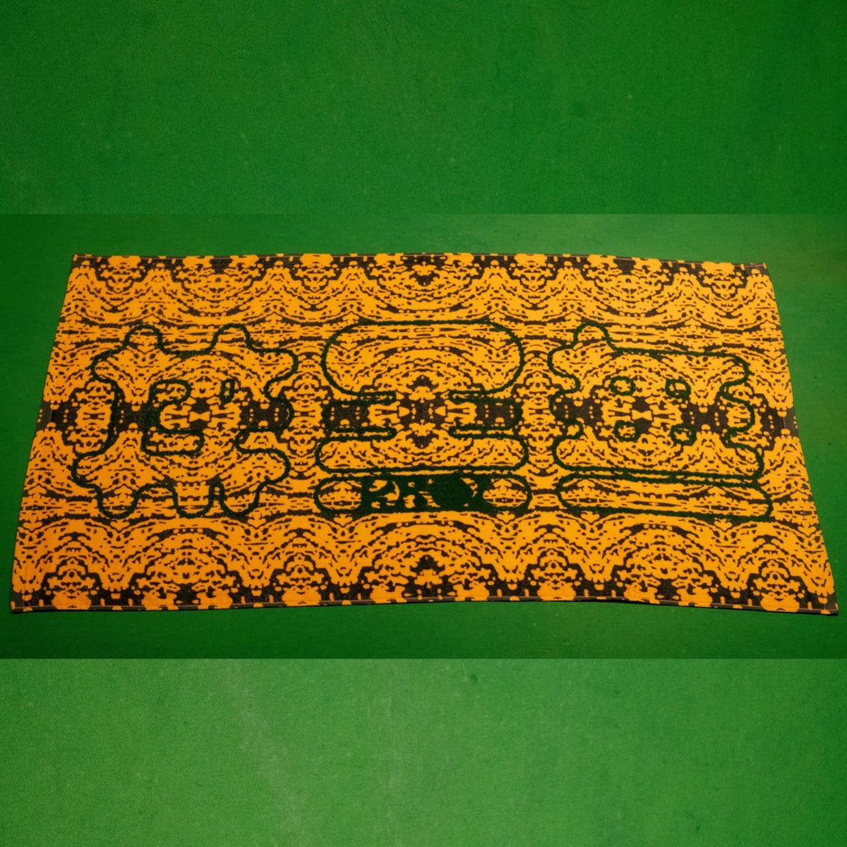 接無 Bath Towel