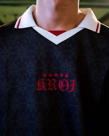 【L】Monogram Game Shirts