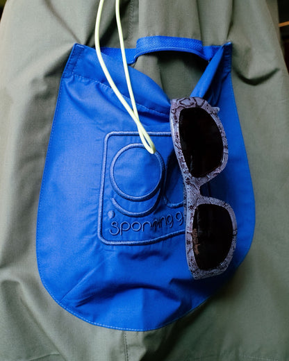 Zip Cargo Shorts