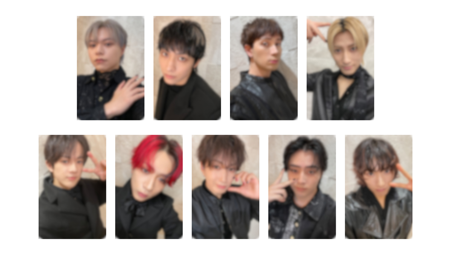 【普通版A】SUPER★DRAGON《断开》（仅限CD）