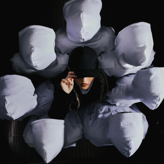 [Normal Edition] THE BLACK SHEEP OF THE FAMILY (CD Only)