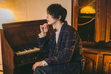 Soraru "Yumetoki" Special Edition (CD+Blu-ray+Soraru's Book-Yumetoki edition-+Original shoulder bag Release on February 12th, 2025