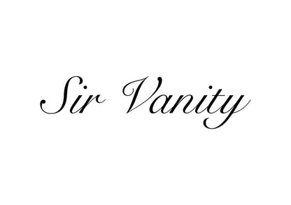Sir Vanity Collection Album "Timeless"