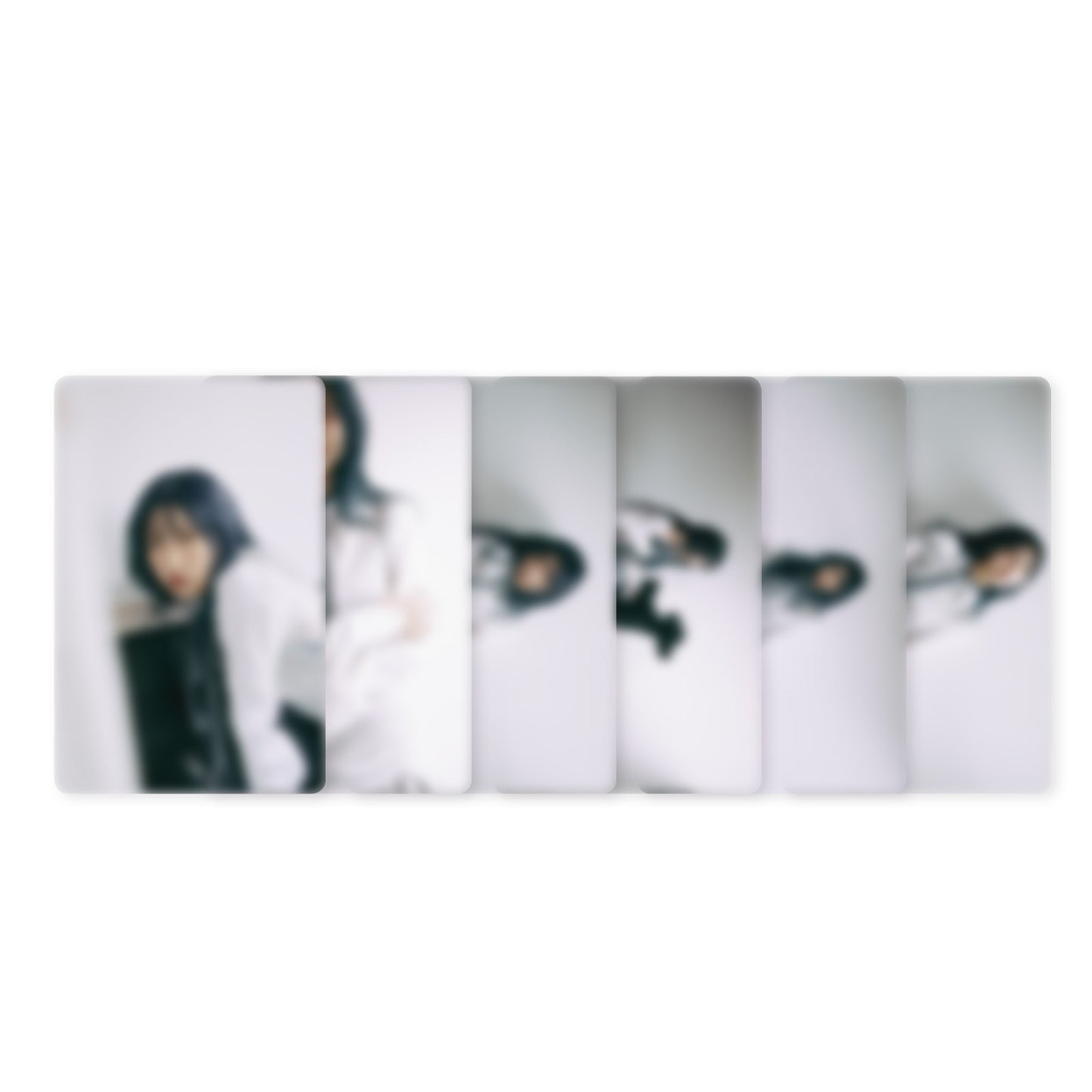 eill  Major 2nd Album "my dream box" (KiT Ver.) Release on September 7th, 2024