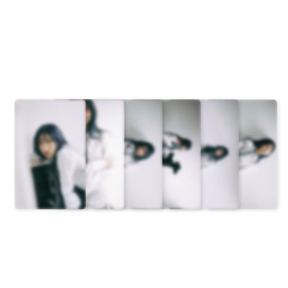 eill  Major 2nd Album "my dream box" (KiT Ver.) Release on September 7th, 2024