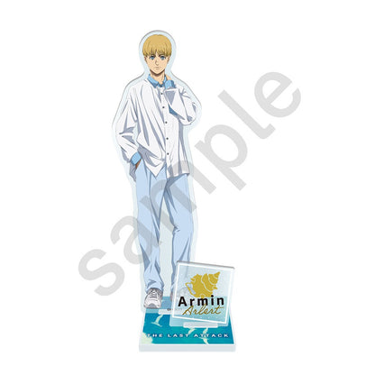 Acrylic Stand - Armin - [Attack on Titan - THE LAST ATTACK]