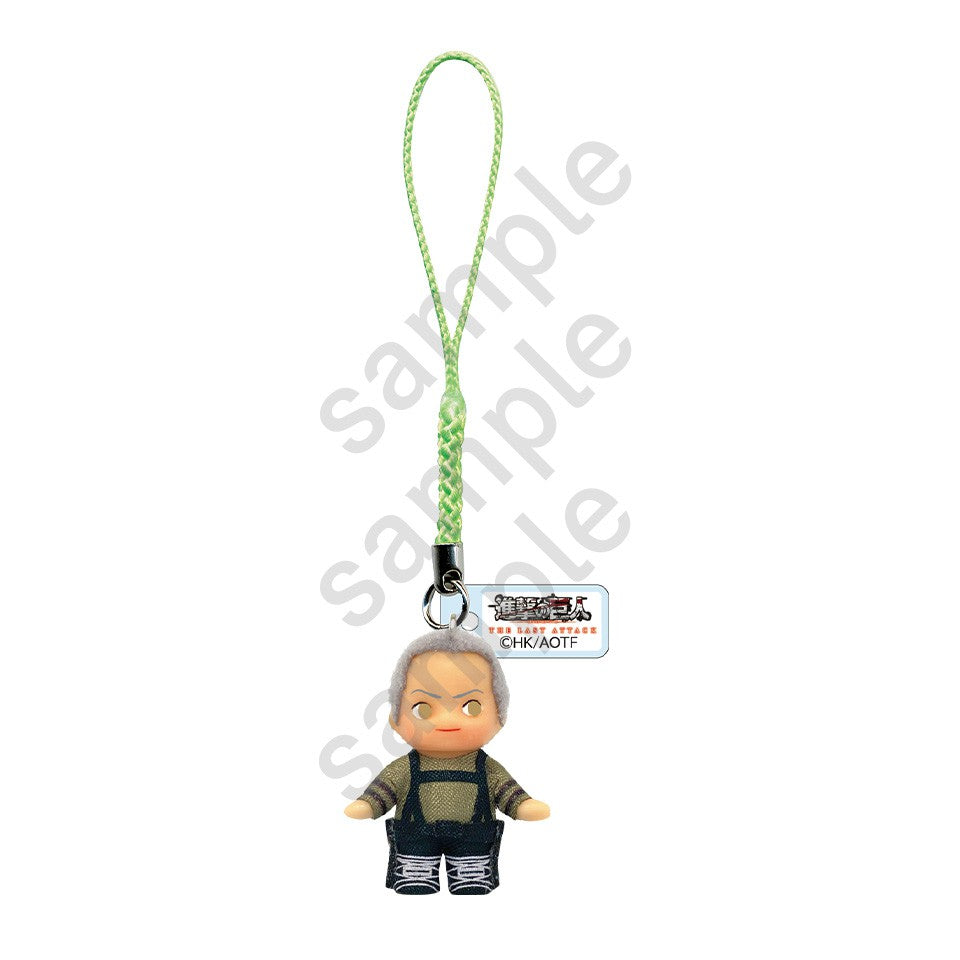 Costume Kewpie Doll - Connie - [Attack on Titan - THE LAST ATTACK]
