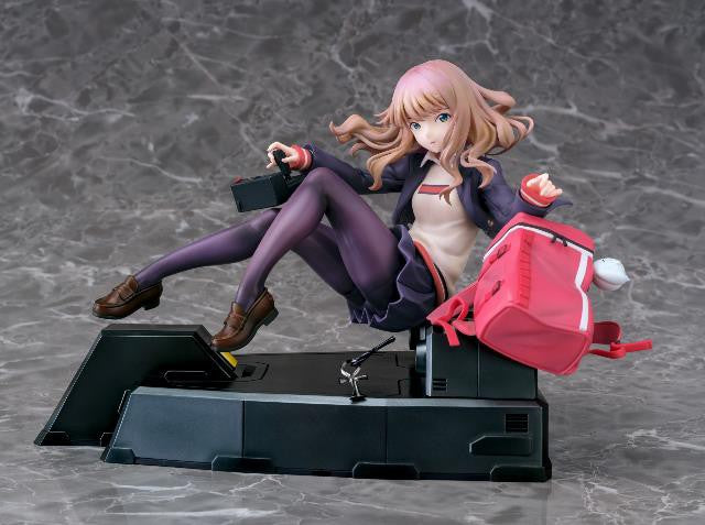 YUME MINAMI 1/6th scale figure from SSSS.DYNAZENON