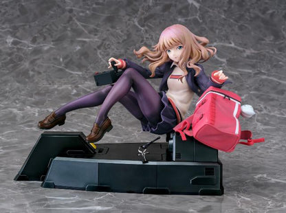 YUME MINAMI 1/6th scale figure from SSSS.DYNAZENON