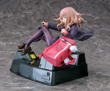 YUME MINAMI 1/6th scale figure from SSSS.DYNAZENON