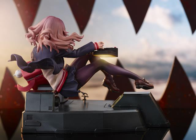 YUME MINAMI 1/6th scale figure from SSSS.DYNAZENON