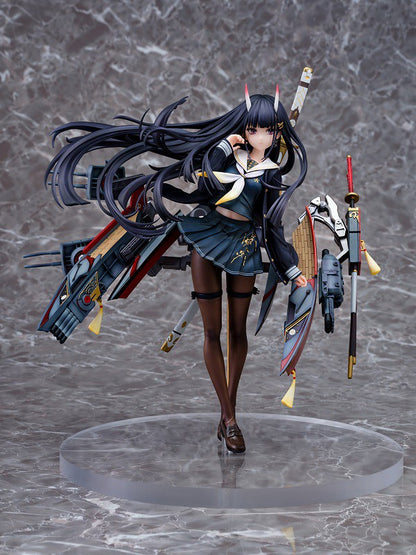 【Azur Lane】Azur Lane “Noshiro” 1/7 Scale Completed Figure Release on September, 2023