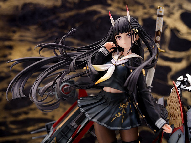 【Azur Lane】Azur Lane “Noshiro” 1/7 Scale Completed Figure Release on September, 2023