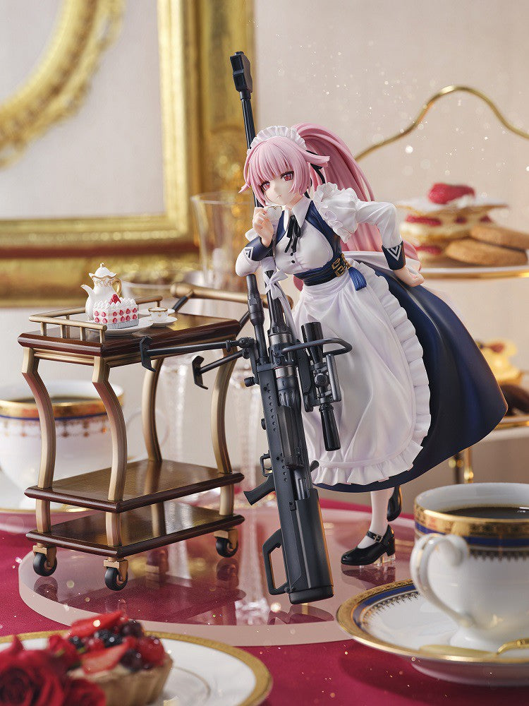 Girls'Frontline NTW-20 The Aristocrat Experience 1/6 Complete Figure