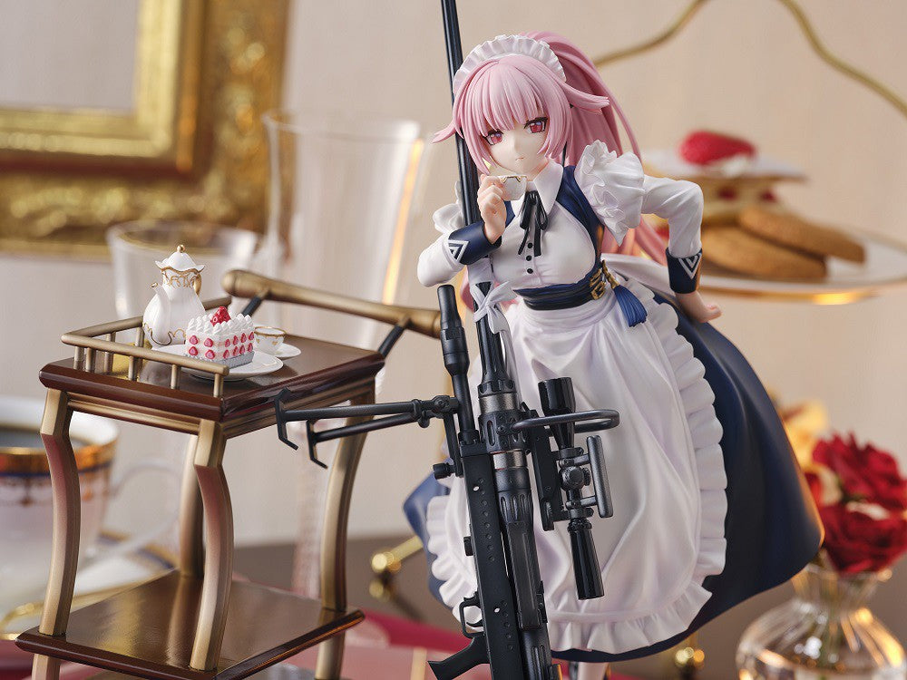 Girls'Frontline NTW-20 The Aristocrat Experience 1/6 Complete Figure