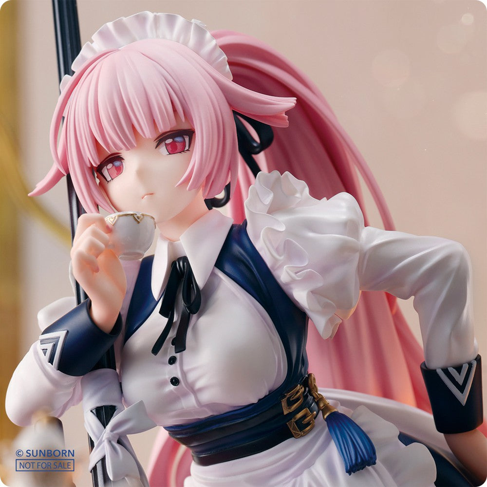 Girls'Frontline NTW-20 The Aristocrat Experience 1/6 Complete Figure