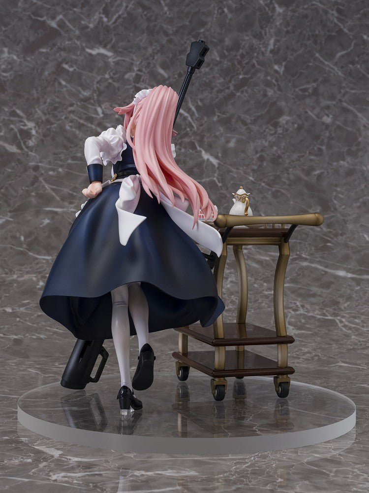 Girls'Frontline NTW-20 The Aristocrat Experience 1/6 Complete Figure