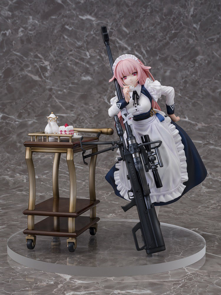 Girls'Frontline NTW-20 The Aristocrat Experience 1/6 Complete Figure