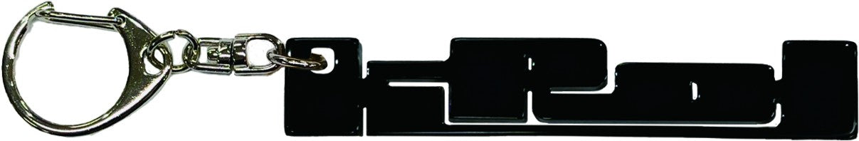Kroi Key Holder (Black) [Kroi]