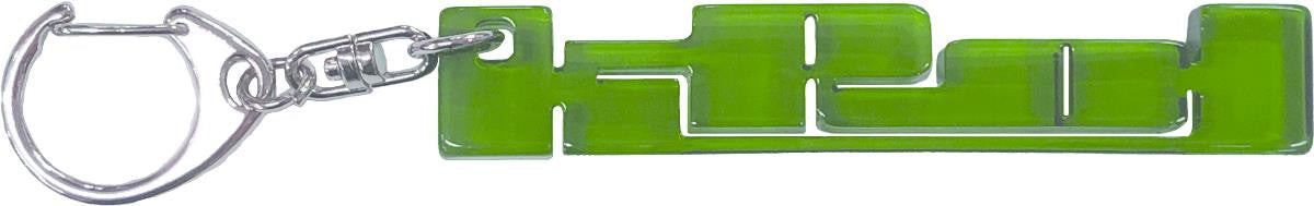 Kroi Key Holder (Green) [Kroi]