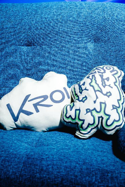 Kroi "Carrier's" Cushion [Kroi]