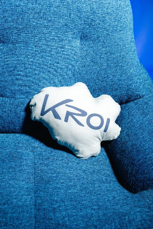 Kroi "Carrier's" Cushion [Kroi]